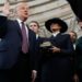 Trump sworn in as 47th president, says 'golden age of America' coming
