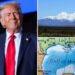 Trump to rename Gulf of Mexico, Mount Denali as part of day one executive orders