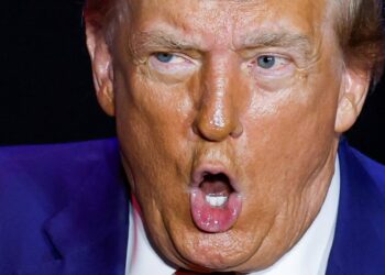 Trump wants to rename Gulf of Mexico to 'Gulf of America'