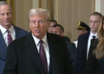 Trump’s America First Foreign Policy Could Be His Longest Lasting Achievement – IJR