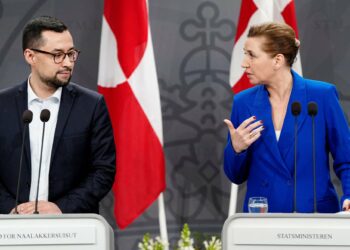 Trump's Take on Canada, Greenland, Panama Canal