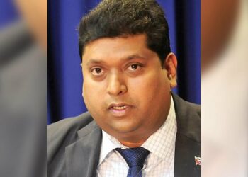 Trump’s energy plan could impact T&T exports | Local Business