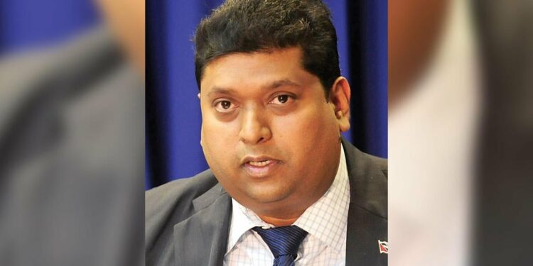 Trump’s energy plan could impact T&T exports | Local Business