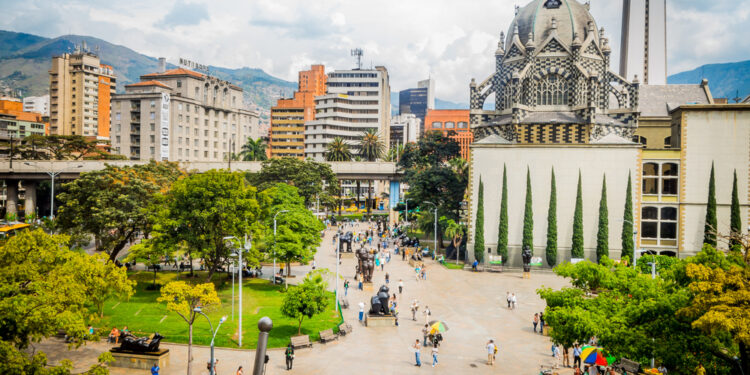 Two South American Cities Have Been Named Best In The World By Time Out