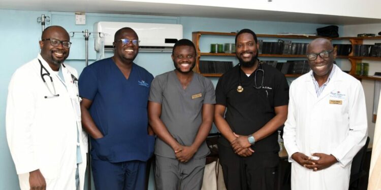 Two decades of impact: HIC calls for collaboration in Caribbean healthcare