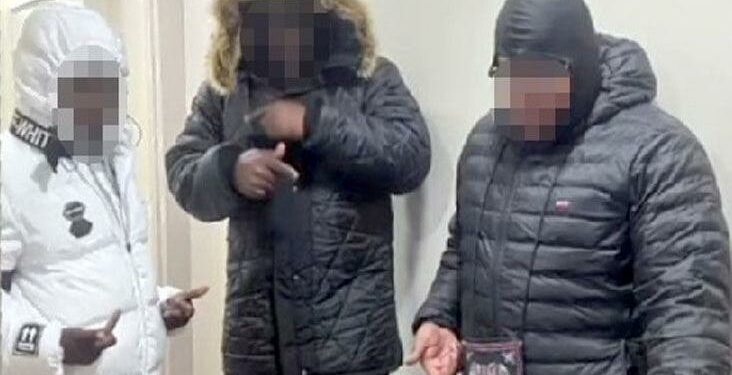 UK authorities warned of dangerous T&T gang member in that country | Local News