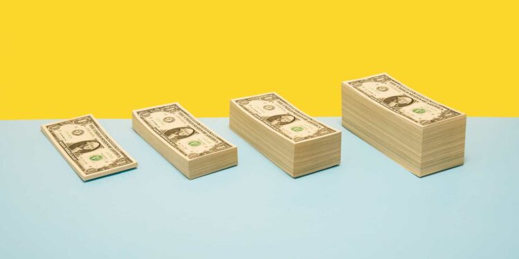 U.S. Dollar Extends Losses After North America Faded Yesterday's Tariff-Threat Induced Gains