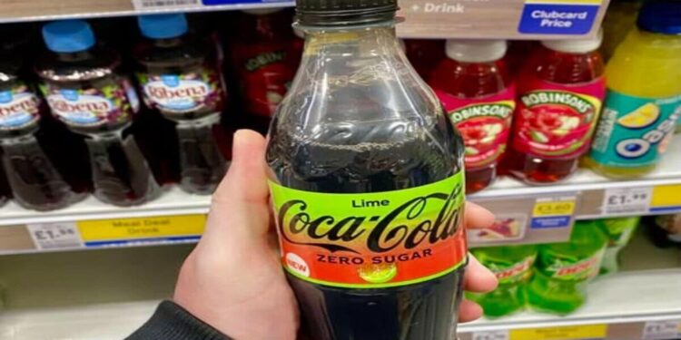 US News Today Live Updates on January 3, 2025 : Coca-Cola Lime’s return to the UK after 17 years: What you need to know