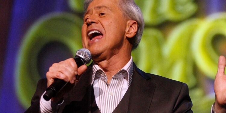 US News Today highlights on January 3, 2025 : Singer Wayne Osmond dies at 73 after stroke - Early life, stardom, health battles and legacy