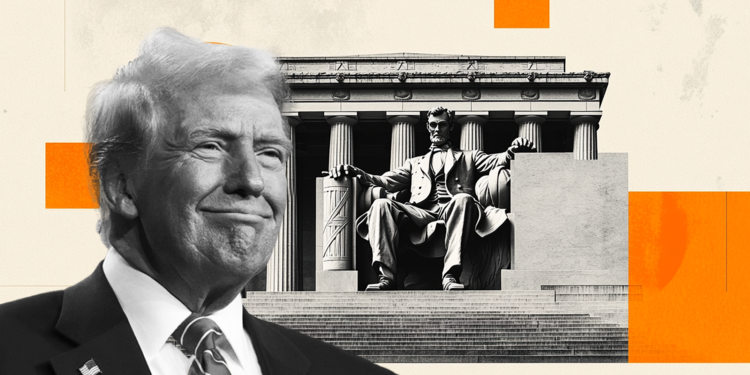 US President Donald Trump set to release "America First" trade policy