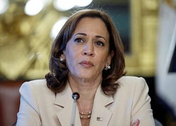 US VP Harris discusses migration with Guatemalan President