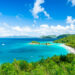 US Virgin Islands Sets New Tourism Record for 2024