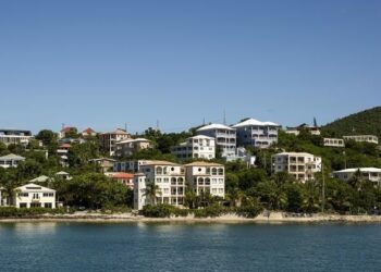U.S. Virgin Islands sets tourism record in 2024
