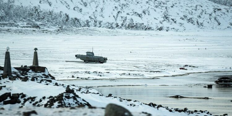 The Straits Times logo