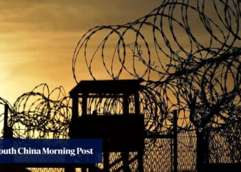 US moves 11 Guantanamo detainees to Oman after more than 2 decades without charge