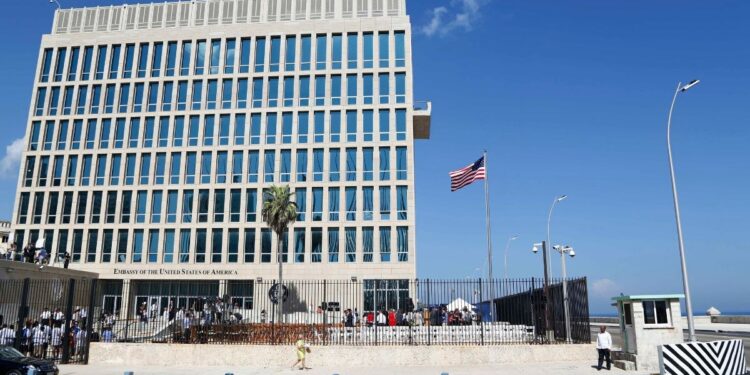 US report on Havana syndrome finds no foreign link, but two spy agencies say it’s possible – Firstpost