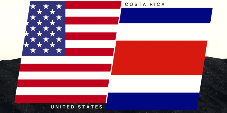 USA vs. Costa Rica: How to watch, stream international friendly