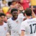 USMNT beats Venezuela 3-1 in friendly to open 2025: Who stood out?