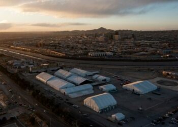 Uncertainty grows at border as Trump’s immigration policies take hold