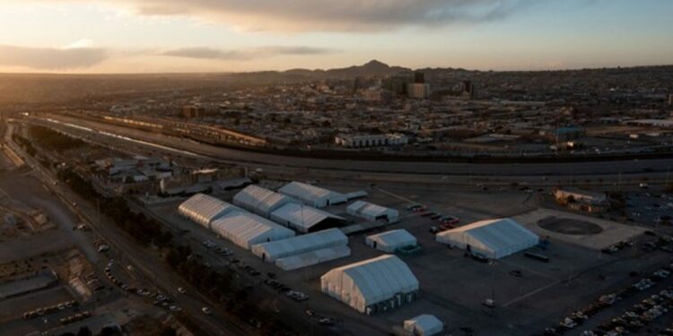 Uncertainty grows at border as Trump’s immigration policies take hold