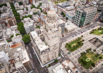 Uruguay Travel Guide, News and Information