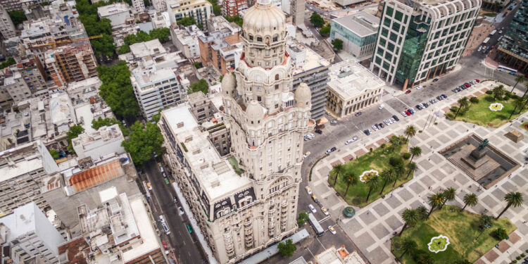 Uruguay Travel Guide, News and Information