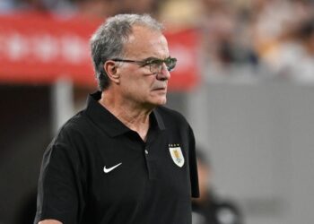 Uruguay v Brazil: Aguero backs Bielsa's team as only ones capable of stopping Argentina
