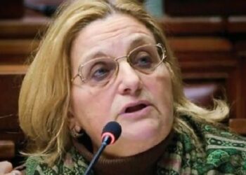 Uruguayan lawmakers call Venezuela's gov't "a dictatorship" — MercoPress