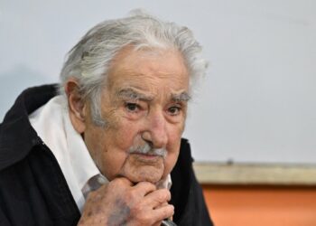 Uruguay's iconic ex-President Mujica says 'dying' as cancer spreads