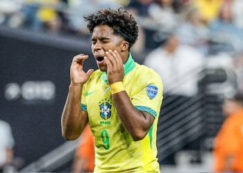 footer bein logo white