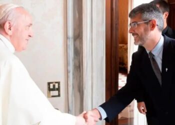 Vatican dissolves scandal-plagued Peru group