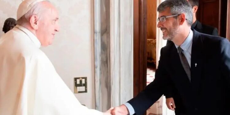 Vatican dissolves scandal-plagued Peru group