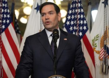 Venezuela calls Rubio 'enemy' over US recognition of Guyana's territorial integrity