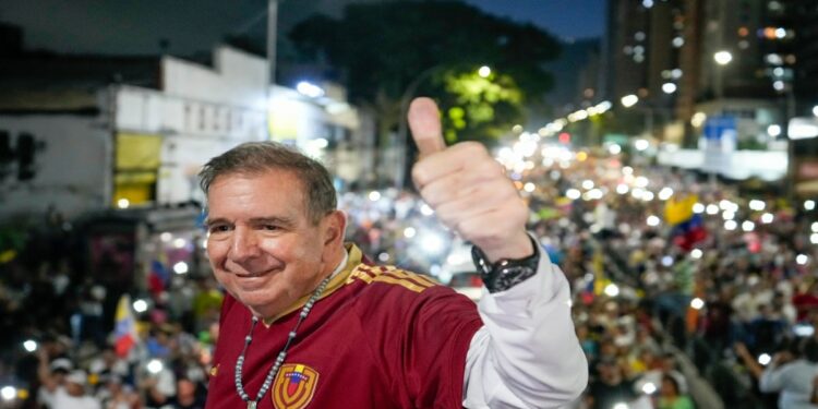 Venezuela politics heads to another showdown as Gonzalez vows to return before Maduro inauguration – Firstpost