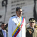 Venezuela’s Nicolás Maduro looks set to take the throne