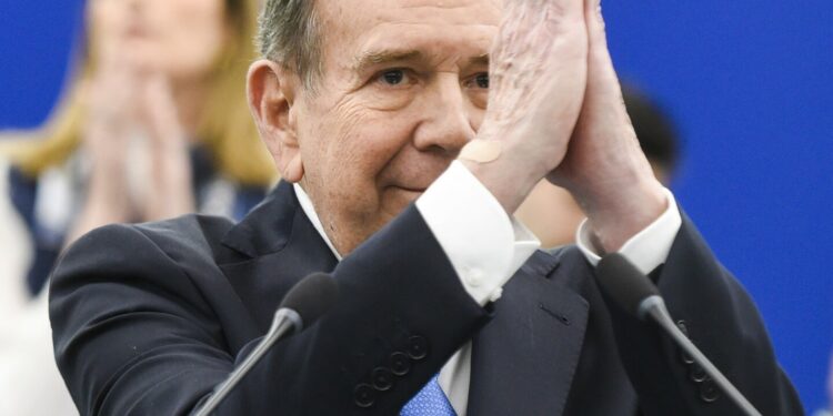 Venezuela's government offers $100K reward for whereabouts of opposition's presidential candidate