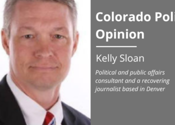What cards will turn up in 2025 for Colorado, Trump's America, the world | SLOAN | Opinion