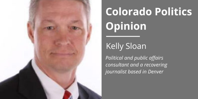 What cards will turn up in 2025 for Colorado, Trump's America, the world | SLOAN | Opinion