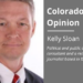 What cards will turn up in 2025 for Colorado, Trump's America, the world | SLOAN | Opinion