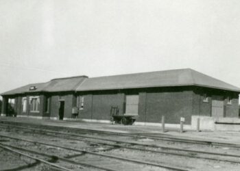 What did Arizona look like 100 years ago? See the historical photos