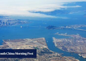 What do China and the Panama Canal have to do with Marco Rubio’s trip to Latin America?