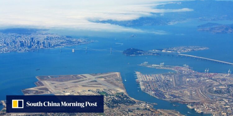 What do China and the Panama Canal have to do with Marco Rubio’s trip to Latin America?