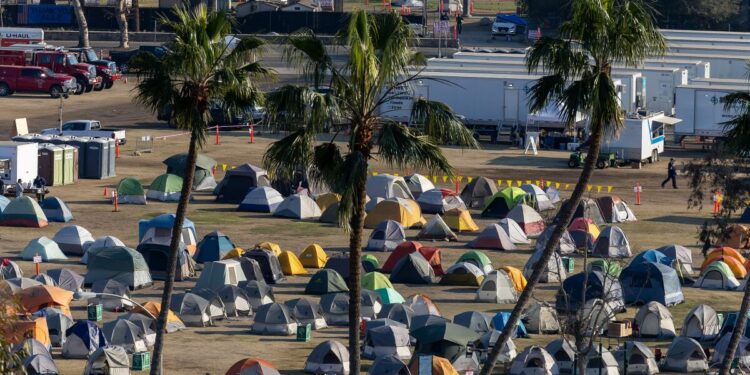 What happened Saturday through Monday, Jan. 18-20: Southern California braces for latest threat of extreme weather