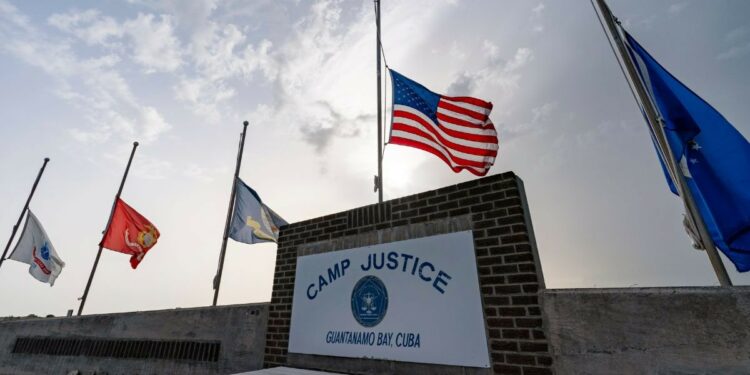 What's next for Guantanamo's final detainees? – Firstpost