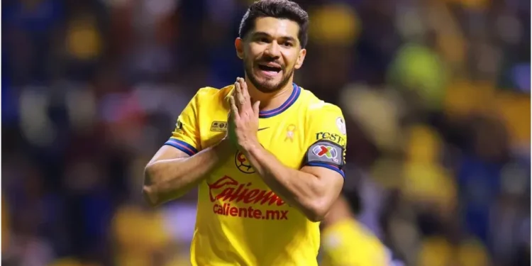 Henry Martin of America – Hector Vivas/Getty Images