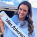 Who is Peyton Bolling, winner of Miss America's Teen 2025, and how much money will she receive?