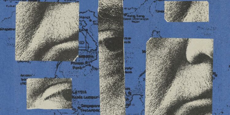 Who’s Afraid of America First? What Asia Can Teach the World About Adapting to Trump