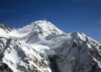 Why North America’s tallest peak was named Mount McKinley? History explored as Denali’s name change sparks concern