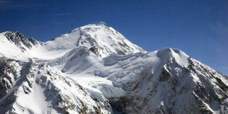 Why North America’s tallest peak was named Mount McKinley? History explored as Denali’s name change sparks concern
