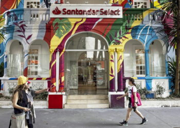 Why Spanish firms have cooled towards Latin America